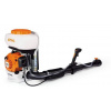 Motorový rosič-STIHL SR 200 Motorový rosič-STIHL SR 200