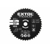 EXTOL PREMIUM Kotouč pilový HSS, Ř89x1x10mm, 44T EXTOL PREMIUM Kotouč pilový HSS, Ř89x1x10mm, 44T
