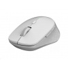 RAPOO myš M300 Silent Wireless Optical Mouse, Multi-mode: 2.4 GHz, Bluetooth 3.0 & 4.0, Grey RAPOO myš M300 Silent Wireless Optical Mouse, Multi-mode: 2.4 GHz, Bluetooth 3.0 & 4.0, Grey