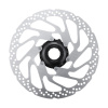 Shimano Kotúč brzdový RT-EM300 203mm Center Lock Ice Tech (vnútor. uťahov.) pre Steps Shimano Kotúč brzdový RT-EM300 203mm Center Lock Ice Tech (vnútor. uťahov.) pre Steps