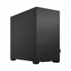 Fractal Design Pop Mini Silent Solid FD-C-POS1M-01 Fractal Design Pop Mini Silent Solid FD-C-POS1M-01