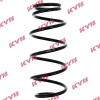 KYB Pružina podvozku K-Flex RA3534 KYB Pružina podvozku K-Flex RA3534