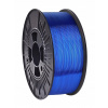 Filament Nebula PET-G Polnočná Modrá 1kg Filament Nebula PET-G Polnočná Modrá 1kg