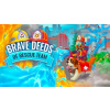 Brave Deeds of Rescue Team (PC) klíč Steam Brave Deeds of Rescue Team (PC) klíč Steam