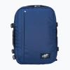 CabinZero Classic Plus 32 l turistický batoh navy CabinZero Classic Plus 32 l turistický batoh navy