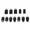 Adaptér Bluetooth Sada adaptérov USB 2.0 Adaptér Bluetooth Sada adaptérov USB 2.0