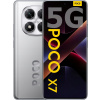 Smartfón poco X7 12 GB / 512 GB 5G strieborný Smartfón poco X7 12 GB / 512 GB 5G strieborný