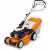 STIHL RM 650 VE STIHL RM 650 VE