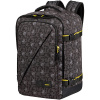 American Tourister Take2Cabin Disney mickey urban pixel batoh 24 l American Tourister Take2Cabin Disney mickey urban pixel batoh 24 l