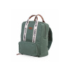 Childhome Prebaľovací batoh Family Club Green Childhome Prebaľovací batoh Family Club Green
