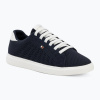 Dámske topánky Tommy Hilfiger Icon Light Knit space blue Dámske topánky Tommy Hilfiger Icon Light Knit space blue