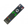 Univerzálny diaľkový ovládač Superior pre televízory Panasonic Univerzálny diaľkový ovládač Superior pre televízory Panasonic