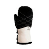 Relax Frosen dámské lyžařské rukavice černo bílé L Relax Frosen dámské lyžařské rukavice černo bílé L