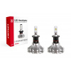 LED žiarovky pre hlavné svietenie H3 SX-séria AMiO LED žiarovky pre hlavné svietenie H3 SX-séria AMiO
