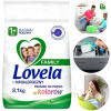 Lovela Family Hypoalergénny prací prášok na farebnú bielizeň 2,1 kg 28 praní Lovela Family Hypoalergénny prací prášok na farebnú bielizeň 2,1 kg 28 praní