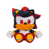 Sonic the Hedgehog postavy plyšové 22 cm Shadow Sonic the Hedgehog postavy plyšové 22 cm Shadow