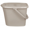MALTEX Kôš na plienky Classic - Beige MALTEX Kôš na plienky Classic - Beige