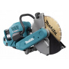 Akumulátorová rozbrusovačka Makita XGT 40Vmax 355 mm CE002GZ01 Akumulátorová rozbrusovačka Makita XGT 40Vmax 355 mm CE002GZ01