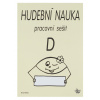 KN Hudební nauka D KN Hudební nauka D