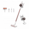 Tyčový vysávač bezdrôtový Dreame XR biely 450W Tyčový vysávač bezdrôtový Dreame XR biely 450W