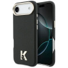 Puzdro KARL LAGERFELD pre IPHONE 17 Air kompatibilné s MagSafe čierne Puzdro KARL LAGERFELD pre IPHONE 17 Air kompatibilné s MagSafe čierne