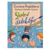 Školní detektiv - Pospíšilová Zuzana Školní detektiv - Pospíšilová Zuzana