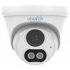 Uniarch by Uniview IP kamera/ IPC-T213-APF28W/ Turret/ 3Mpx/ objektiv 2.8mm/ 1080p/ Dual color/ IP67/ IR30/ PoE/ Onvif Uniarch by Uniview IP kamera/ IPC-T213-APF28W/ Turret/ 3Mpx/ objektiv 2.8mm/ 1080p/ Dual color/ IP67/ IR30/ PoE/ Onvif
