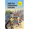 Rychlé šípy: Jak to všechno začalo Rychlé šípy: Jak to všechno začalo
