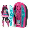 MATTEL Bábika Monster High Scary Secrets Catty Noir MATTEL Bábika Monster High Scary Secrets Catty Noir