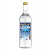 Leon Vodka 35% 1 l (čistá fľaša) Leon Vodka 35% 1 l (čistá fľaša)
