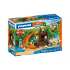 PLAYMOBIL 72071 Zoo: Dobrodružstvo v džungli PLAYMOBIL 72071 Zoo: Dobrodružstvo v džungli