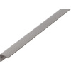 GAH Alberts Uhlový profil, rovnor., nerezová oceľ, 20 x 20 x 1000 mm, hr. 1,5 mm GAH Alberts Uhlový profil, rovnor., nerezová oceľ, 20 x 20 x 1000 mm, hr. 1,5 mm