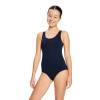 Dievčenské menštruačné plavkyModibodi Performance Racerback One Piece Super Navy Blue jednodielne (DMPMPROPSNB) 14-16 let Dievčenské menštruačné plavkyModibodi Performance Racerback One Piece Super Navy Blue jednodielne (DMPMPROPSNB) 14-16 let