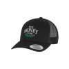 5-Panel Retro Trucker CapEasy Money Club 5-Panel Retro Trucker CapEasy Money Club