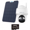 IP kamera Reolink Argus B440 + solárny panel + karta 64GB (6976930223335) biela IP kamera Reolink Argus B440 + solárny panel + karta 64GB (6976930223335) biela
