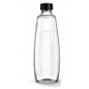 Sklenená fľaša SodaStream DUO, 1 l Sklenená fľaša SodaStream DUO, 1 l