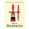 Rozsudek smrti - Horowitz Anthony Rozsudek smrti - Horowitz Anthony