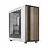 Case Fractal Design North XL TG Clear FD-C-NOR1X-04 Case Fractal Design North XL TG Clear FD-C-NOR1X-04