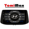 TomiMax Hyundai i30 Android 14 autorádio s WIFI, GPS, USB, BT HW výbava: 8 Core 6GB+128GB HIGH TomiMax Hyundai i30 Android 14 autorádio s WIFI, GPS, USB, BT HW výbava: 8 Core 6GB+128GB HIGH