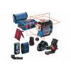 BOSCH - zahrada/dílna Bosch GLL 3-80 C Professional set (0.601.063.R05) BOSCH - zahrada/dílna Bosch GLL 3-80 C Professional set (0.601.063.R05)