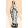 PANNA MÁRIA LURDSKÁ 507B - 80 CM P. Mária Lurdská (507B) PANNA MÁRIA LURDSKÁ 507B - 80 CM P. Mária Lurdská (507B)