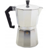 Verk 07004 Moka kanvice 9 - 450 ml - strieborná Verk 07004 Moka kanvice 9 - 450 ml - strieborná
