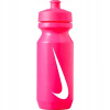 Fľaša Na Pitie Nike BIG MOUTH 650 ml ružová Fľaša Na Pitie Nike BIG MOUTH 650 ml ružová