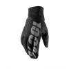 100% HYDROMATIC Brisker Gloves Black - M
