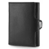 Slimpuro TRYO Slim Wallet 5 kariet vrecko na mince, 9,2 x 2,2 x 7,5 cm (Š x V xH), ochrana RFID (35-9OUF-44E2) Slimpuro TRYO Slim Wallet 5 kariet vrecko na mince, 9,2 x 2,2 x 7,5 cm (Š x V xH), ochrana RFID (35-9OUF-44E2)