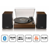 Lenco LS-200WD - gramofon se samostatnými reproduktory a Bluetooth Lenco LS-200WD - gramofon se samostatnými reproduktory a Bluetooth