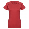 Dámske športové tričko Hannah Shelly II Holly berry mel XL Dámske športové tričko Hannah Shelly II Holly berry mel XL