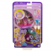 Polly Pocket Hedgehog Coffee Shop (Hračka) Polly Pocket Hedgehog Coffee Shop (Hračka)