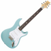 PRS SE Silver Sky Stone Blue PRS SE Silver Sky Stone Blue
