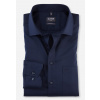 Pánska tmavomodrá biznis košeľa s lyocellom OLYMP modern fit Veľkosť: 42 (L) Pánska tmavomodrá biznis košeľa s lyocellom OLYMP modern fit Veľkosť: 42 (L)
